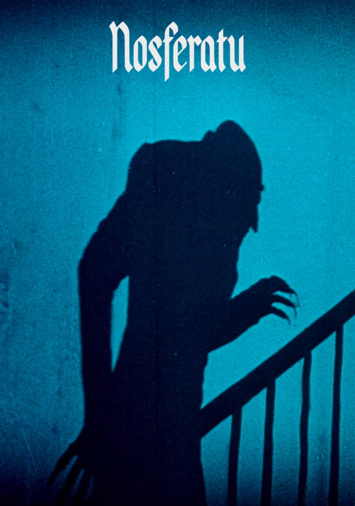 Nosferatu película Ver online completas en español